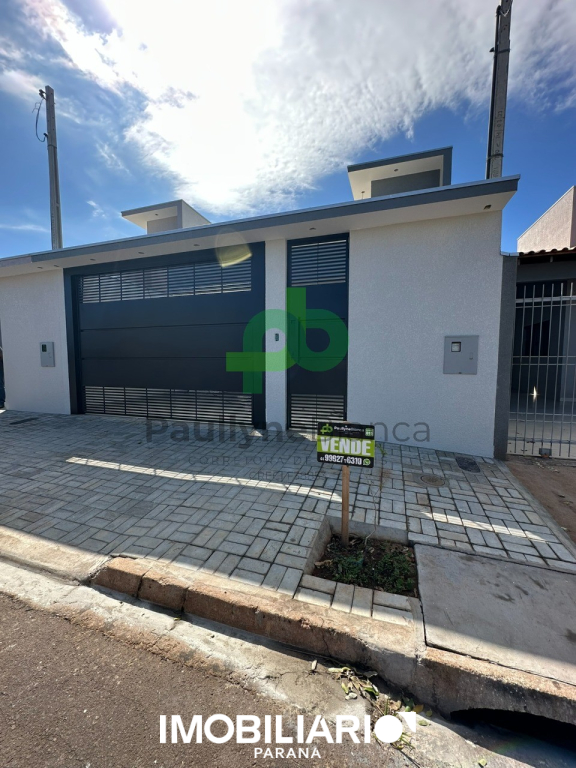 Residência para  Venda em Umuarama pela Paullyne Bianca corretora de imóveis