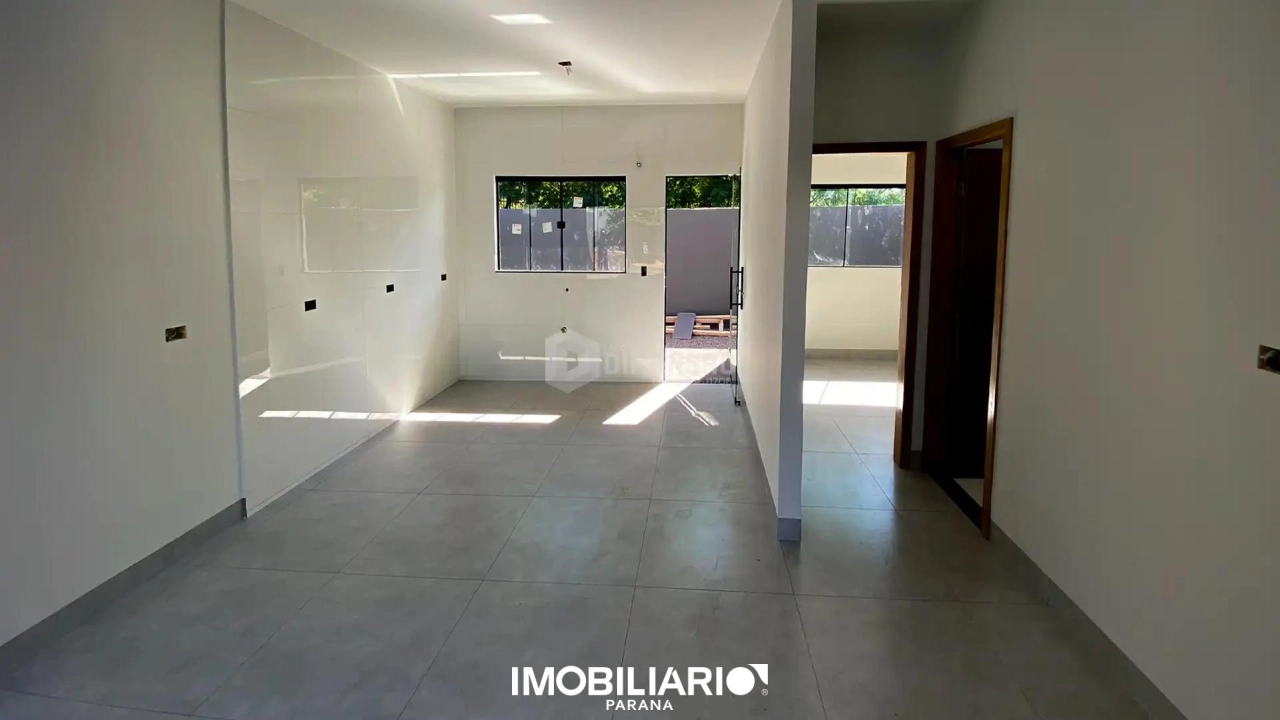 Residência para  Venda em Umuarama pela Dimensão