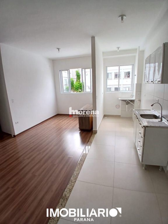 Apartamento para  Alugar em Umuarama pela Morena imobiliária e construtora