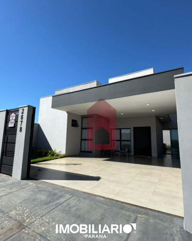 Residência para  Venda em Umuarama pela Neto Romagna