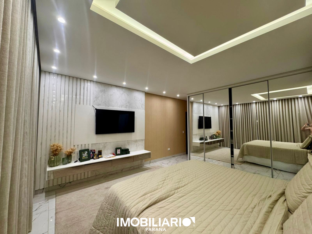 Residência para  Alugar em Umuarama pela Bom Imóveis