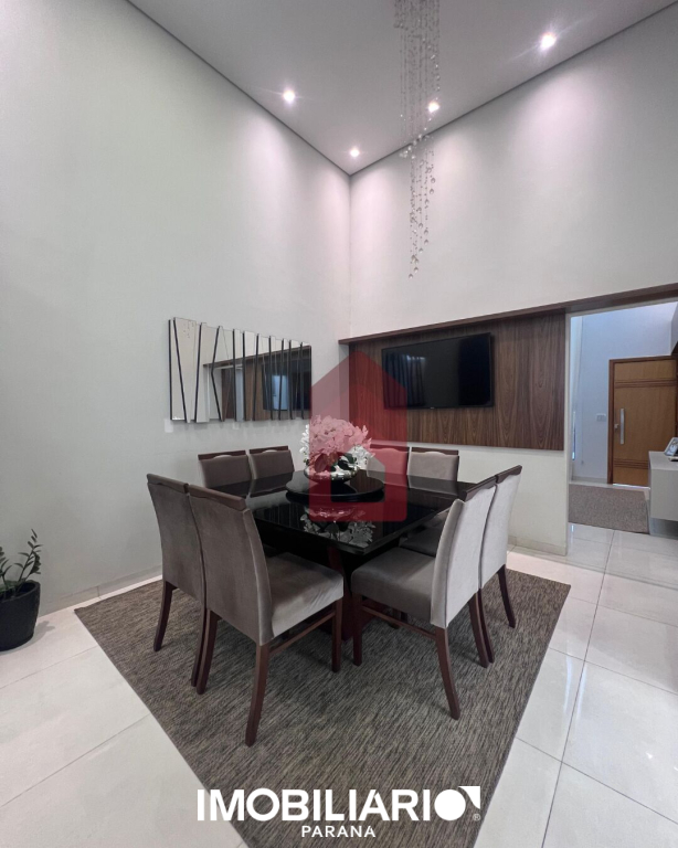 Residência para  Venda em Umuarama pela Neto Romagna