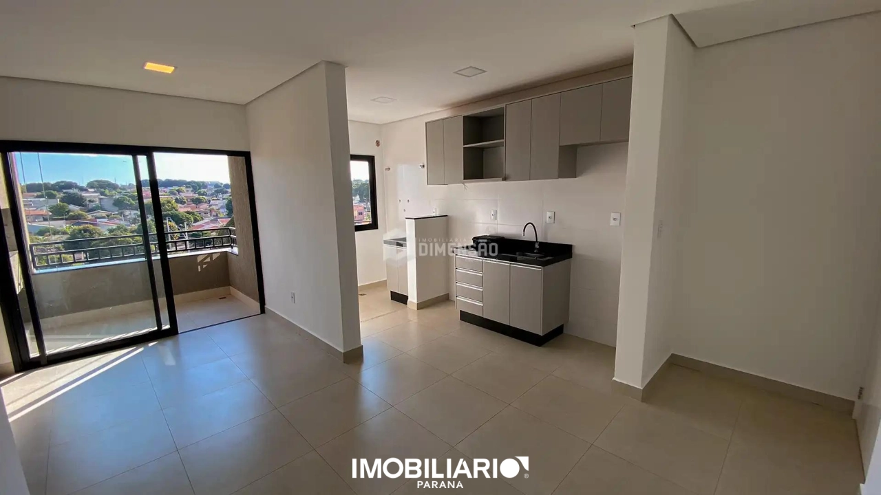Apartamento para  Venda em Umuarama pela Dimensão