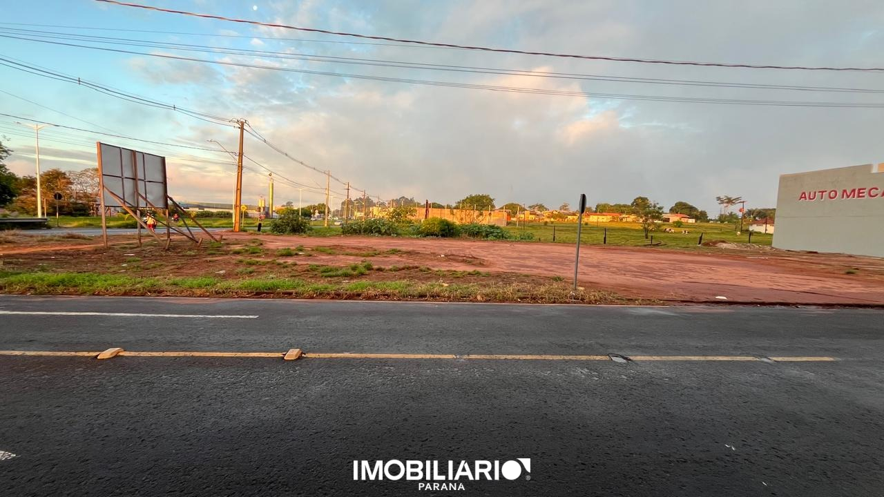 Terreno para  Venda em Umuarama pela Babolim