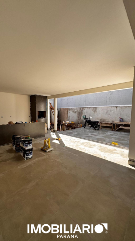 Comercial E Residencial para  Venda em Campo Mourão pela Casa fácil