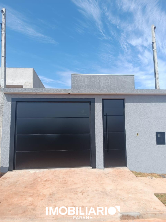 Comercial E Residencial para  Venda em Campo Mourão pela Casa fácil