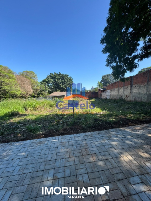 Terreno para  Venda em Umuarama pela Castelo Assessoria Imobiliária