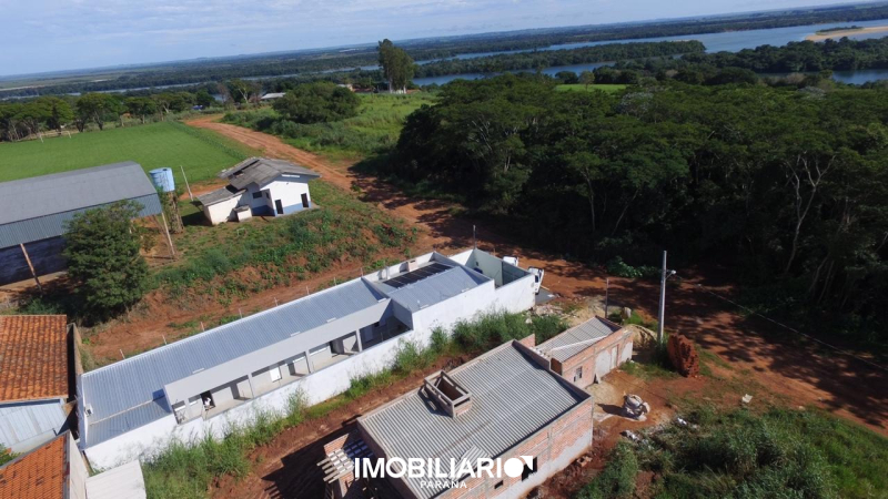 Prédio Comercial para  Venda em Umuarama pela Babolim