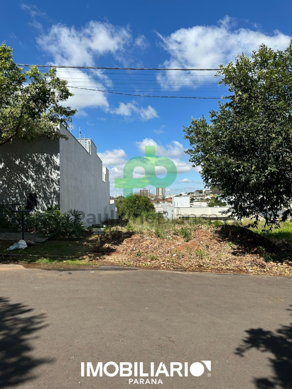 Terreno para  Venda em Umuarama pela Paullyne Bianca corretora de imóveis