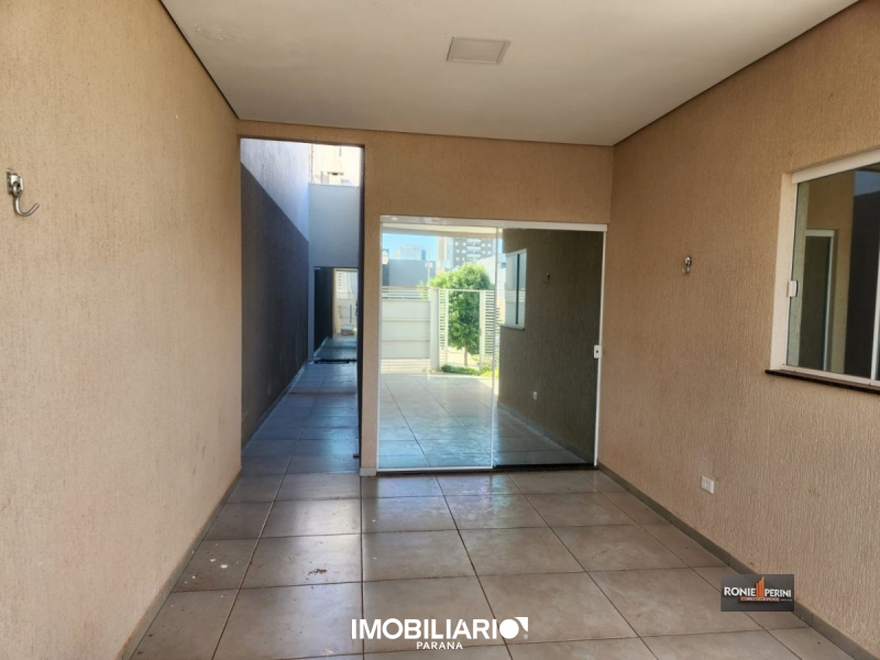 Residência para  Venda em Umuarama pela Ronie Perini