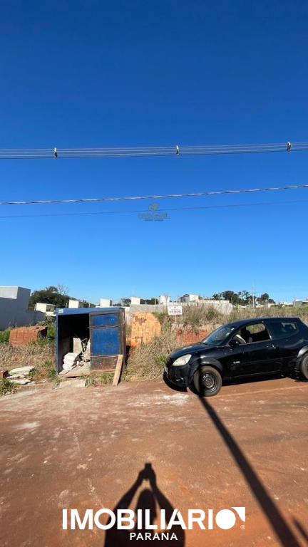 Terreno Comercial para  Venda em Campo Mourão pela Casa fácil