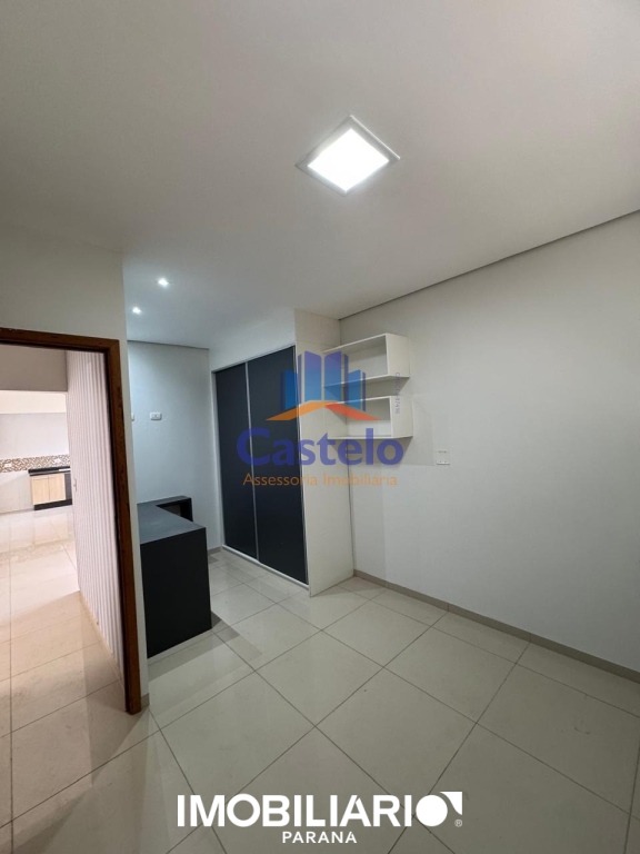 Residência para  Alugar em Umuarama pela Castelo Assessoria Imobiliária