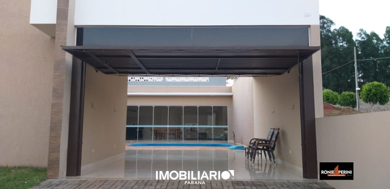 Casa Em Condomínio para  Venda em Umuarama pela Ronie Perini