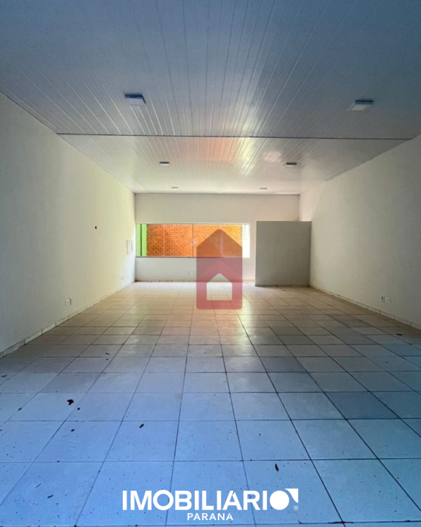 Sala Comercial para  Alugar em Umuarama pela Neto Romagna