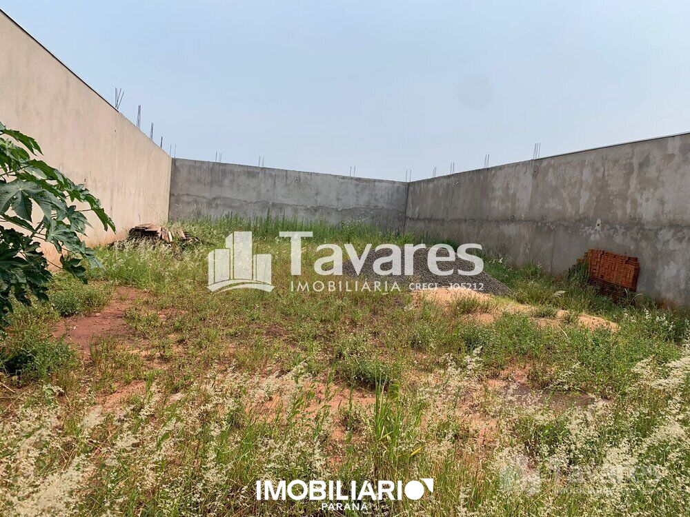 Terreno para  Venda em Porto Rico pela Tavares
