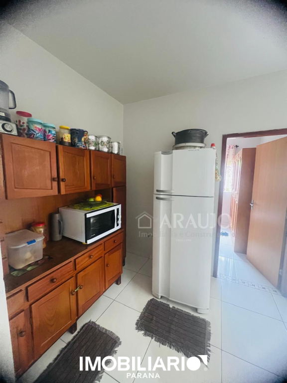 Residência para  Venda em Umuarama pela Araujo