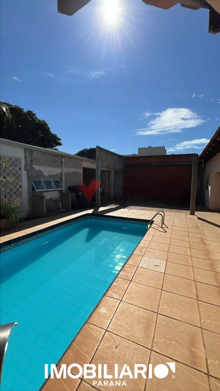 Residência para  Venda em Umuarama pela Shiotani Imóveis