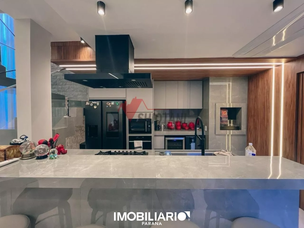 Residência para  Venda em Londrina pela Shiotani Imóveis