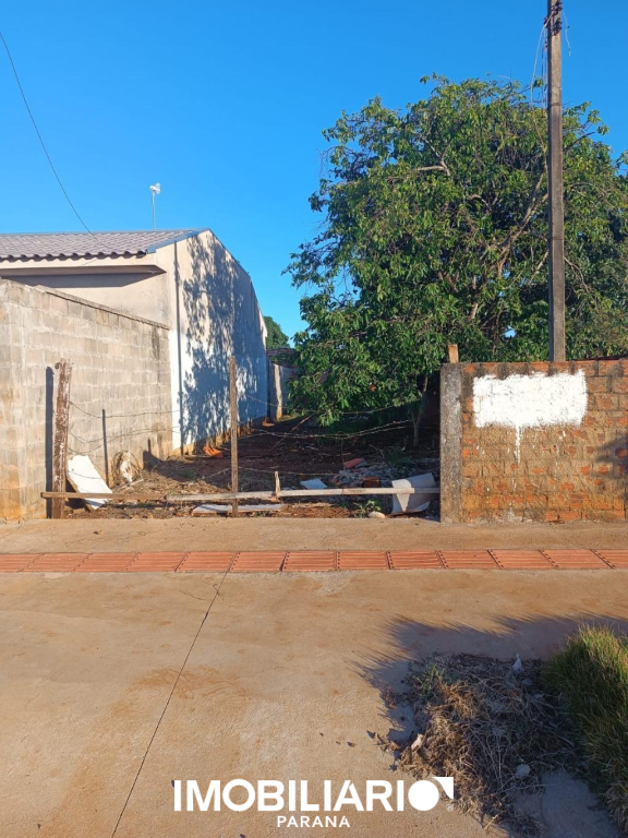 Terreno para  Venda em Campo Mourão pela Casa fácil