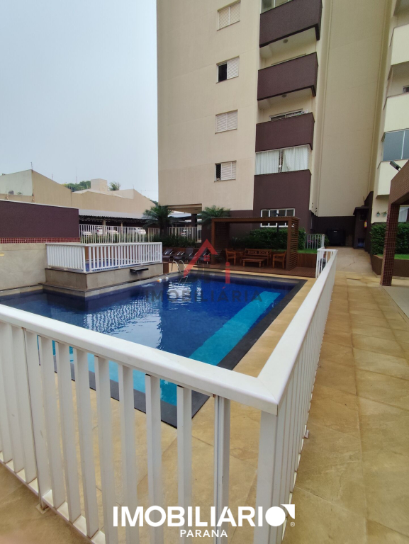 Apartamento para  Venda em Umuarama pela DPI Imobiliária