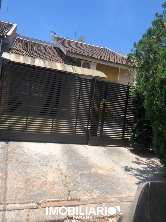 Residência para  Venda em Umuarama pela FBF Capital