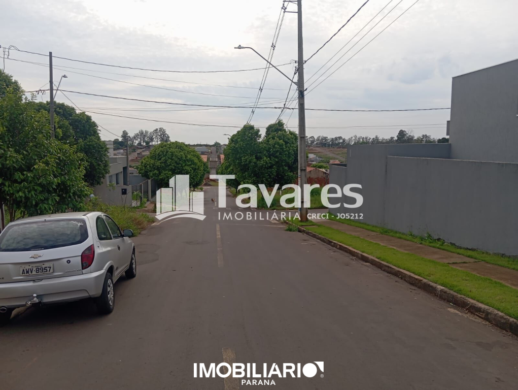 Terreno para  Venda em Umuarama pela Tavares