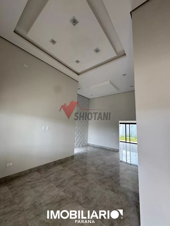 Residência para  Venda em Umuarama pela Shiotani Imóveis