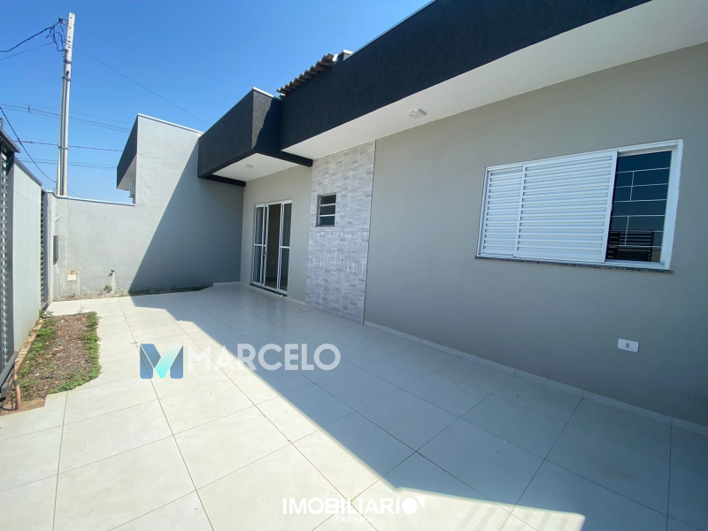 Residência para  Venda em Umuarama pela Marcelo