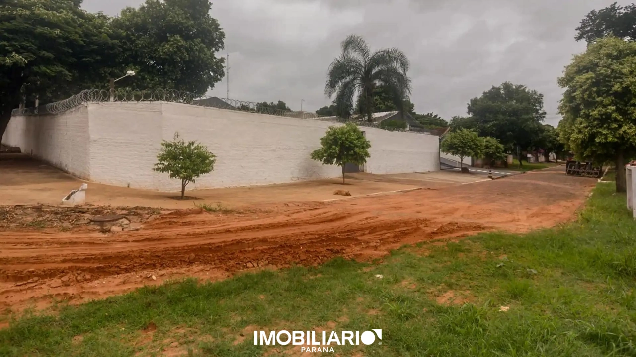 Rural para  Venda em Xambrê pela Dimensão