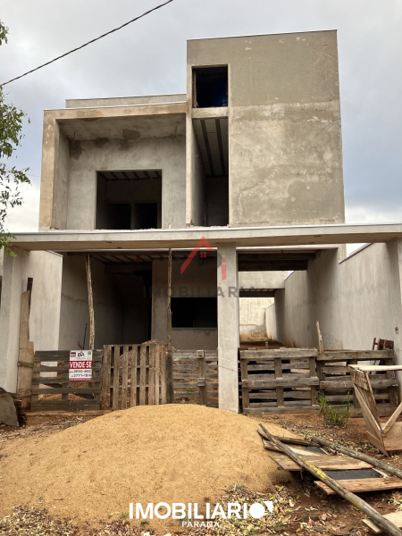 Sobrado para  Venda em Umuarama pela DPI Imobiliária