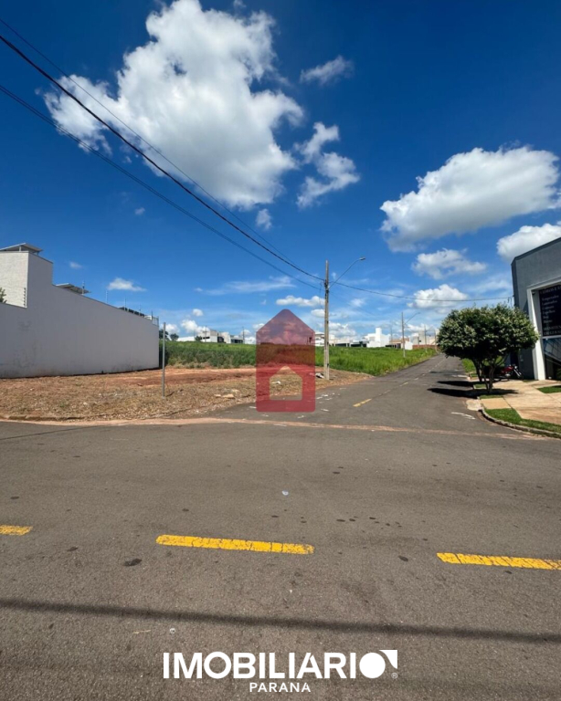 Terreno para  Venda em Umuarama pela Neto Romagna