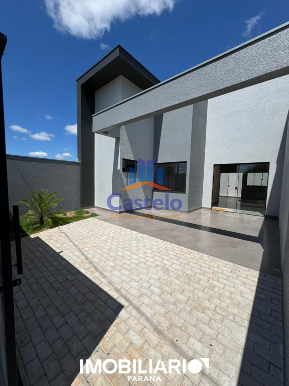 Residência para  Venda em Umuarama pela Castelo Assessoria Imobiliária