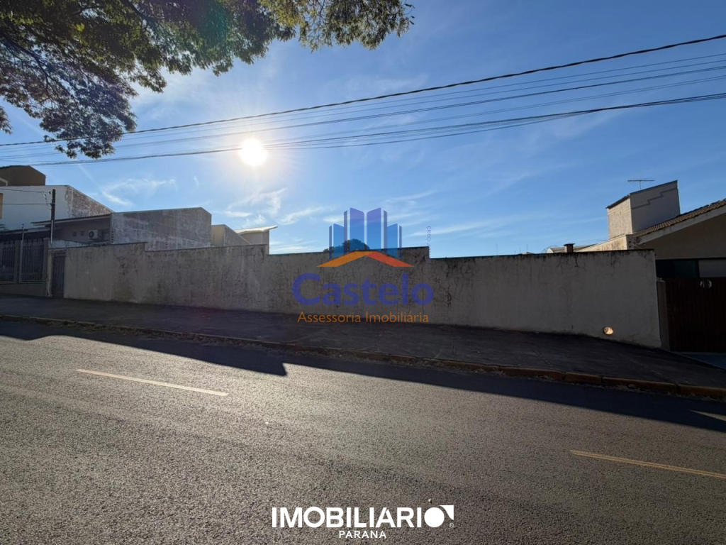 Terreno para  Venda em Umuarama pela Castelo Assessoria Imobiliária