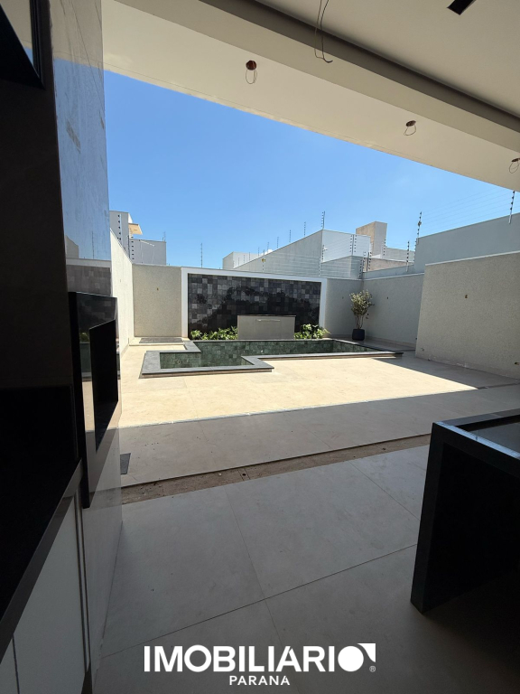 Residência para  Venda em Umuarama pela Lançoni