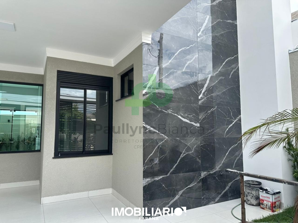 Residência para  Venda em Umuarama pela Paullyne Bianca corretora de imóveis