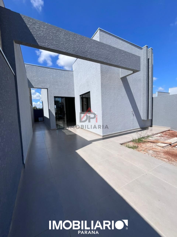 Residência para  Venda em Umuarama pela DPI Imobiliária