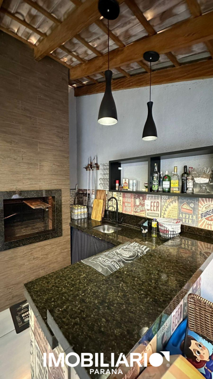 Comercial E Residencial para  Venda em Campo Mourão pela Casa fácil