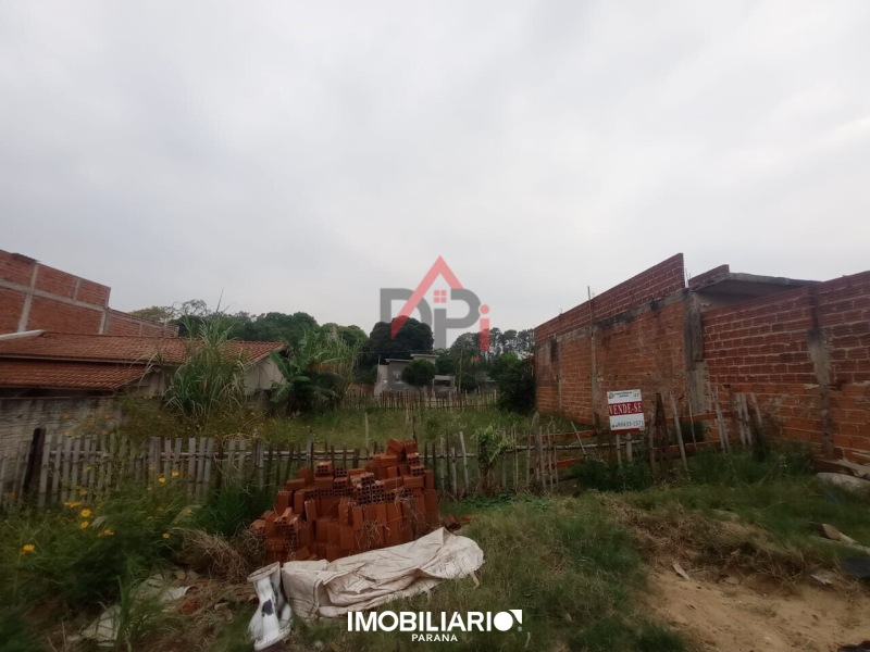 Terreno para  Venda em Umuarama pela DPI Imobiliária