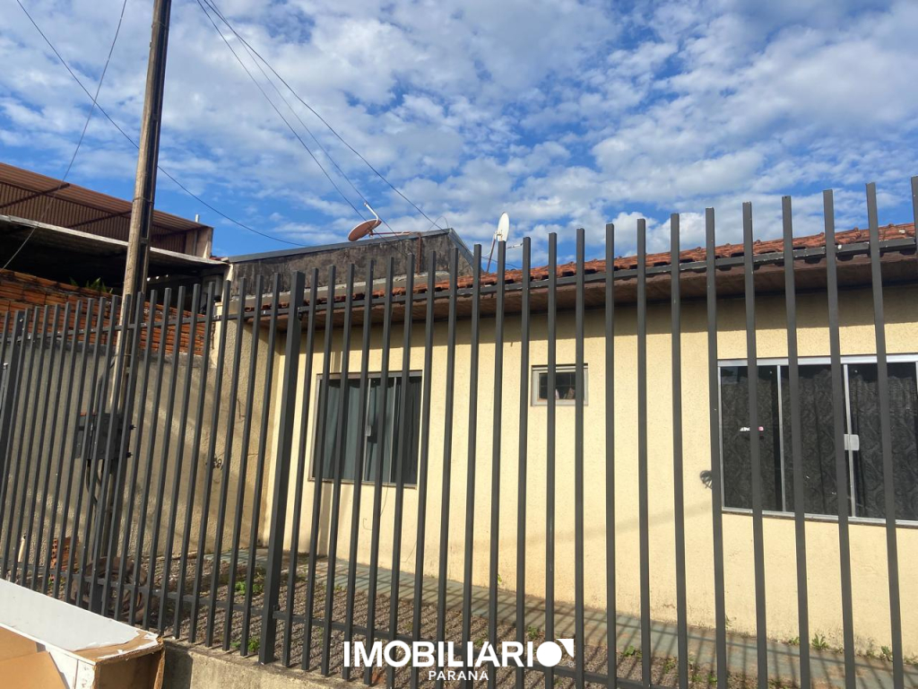 Residência para  Venda em Umuarama pela Elisia Neves