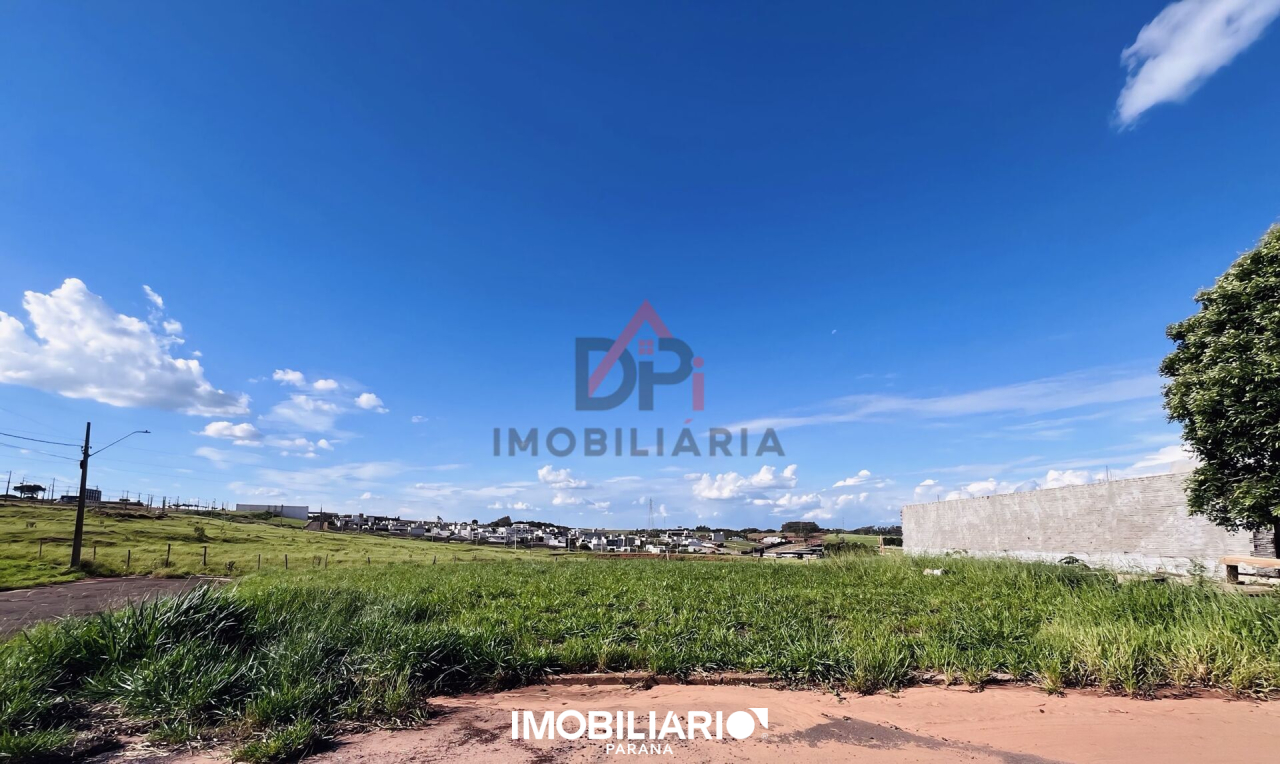 Terreno para  Venda em Umuarama pela DPI Imobiliária