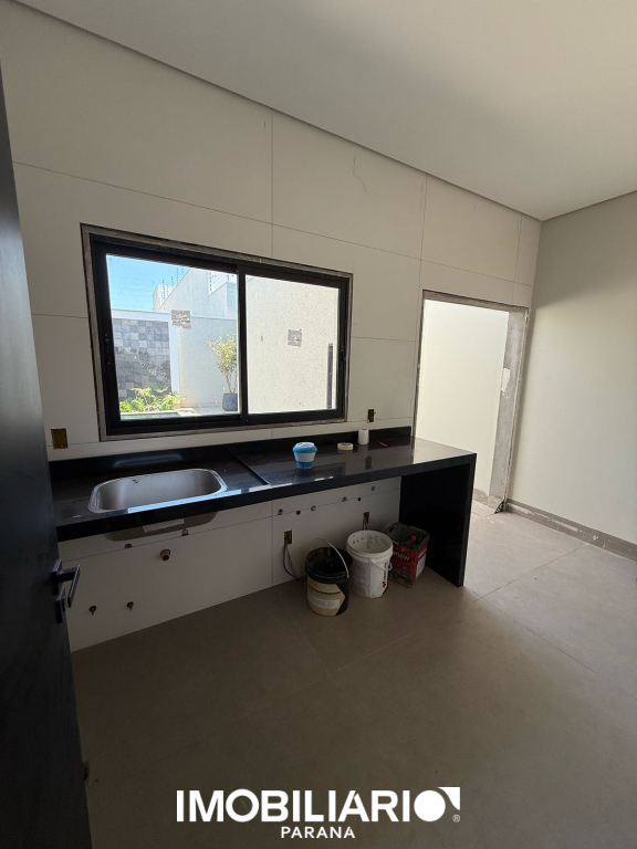 Residência para  Venda em Umuarama pela Lançoni