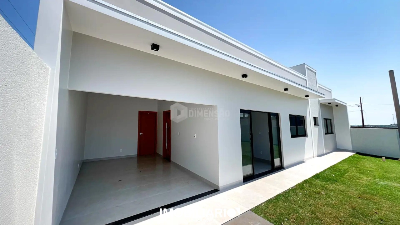 Imóvel para  Venda em Palotina pela Dimensão