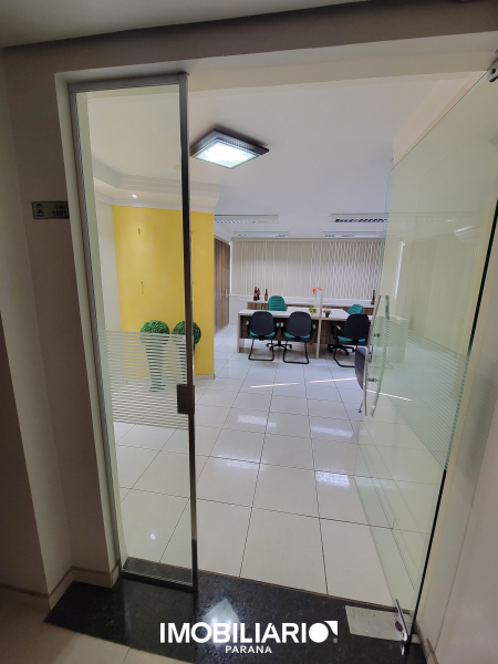 Sala Comercial para  Alugar em Umuarama pela Delta