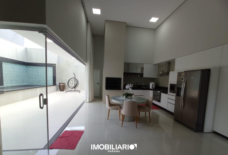 Residência para  Venda em Umuarama pela Ilha Bella