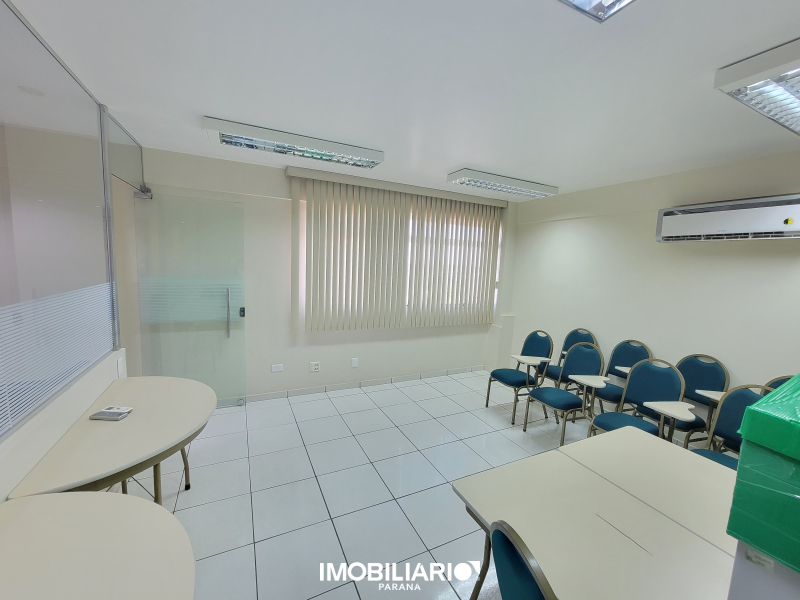 Sala Comercial para  Alugar em Umuarama pela Delta