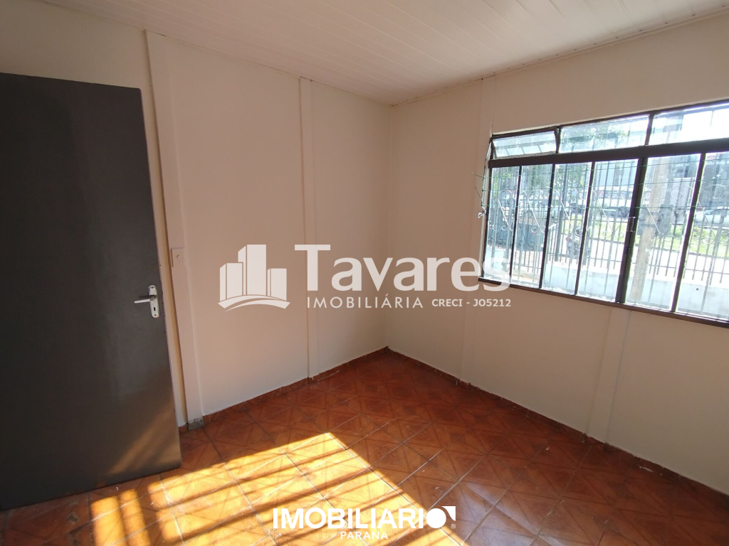 Residência para  Alugar em Umuarama pela Tavares