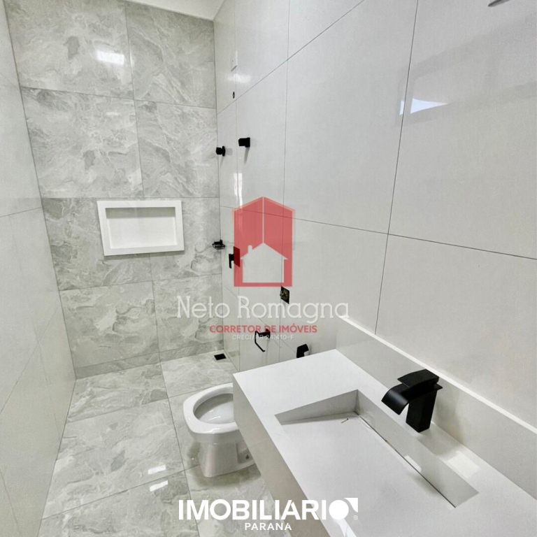 Residência para  Venda em Umuarama pela Neto Romagna