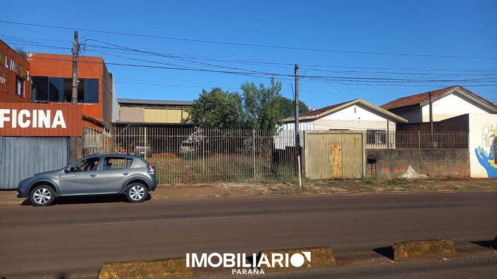 Barracão para  Venda em Campo Mourão pela Casa fácil