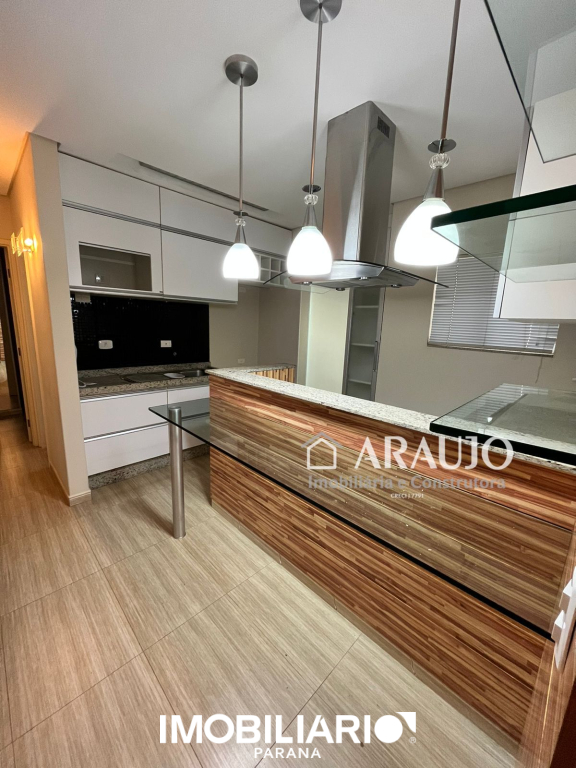 Apartamento para  Venda em Umuarama pela Araujo