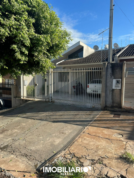 Residência para  Venda em Umuarama pela Babolim